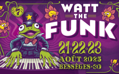 Watt the Funk 2025