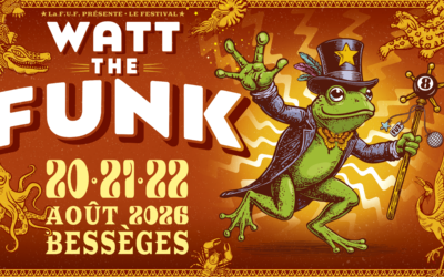 Watt the Funk 2026